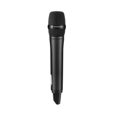 Sennheiser Electronic Communications Ireless Vocal Set. Includes (1) Skm 500 G4 Handheld Microphone, (1) E 508453
